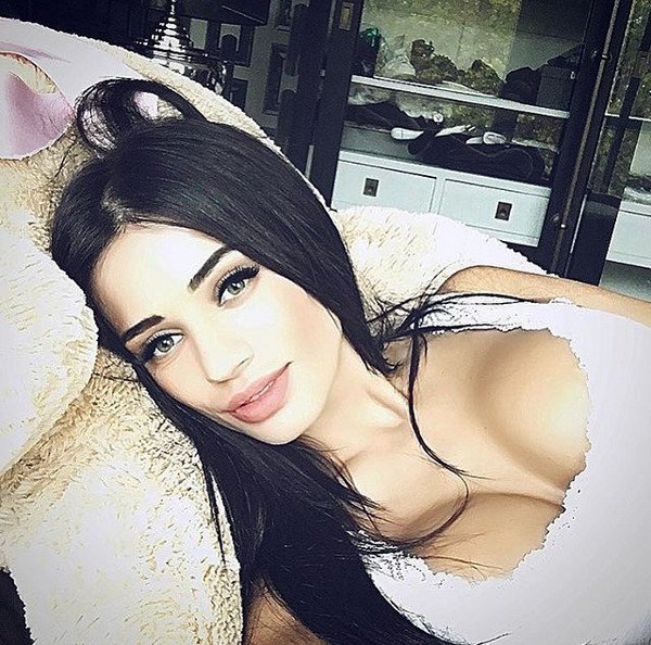 Снимка: Instagram