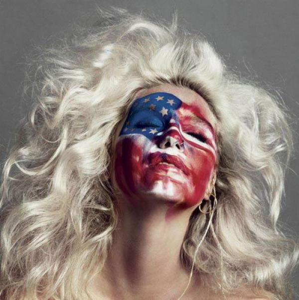 Снимка: V Magazine