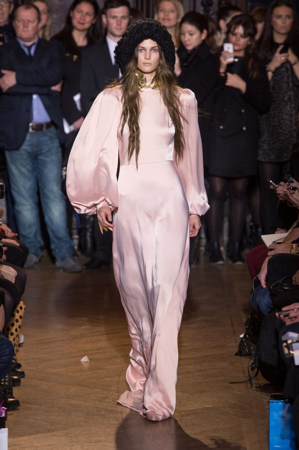 Giles Winter 2013 Снимка: Splashnews