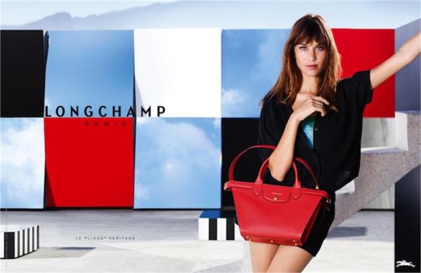 Снимка: Longchamp
