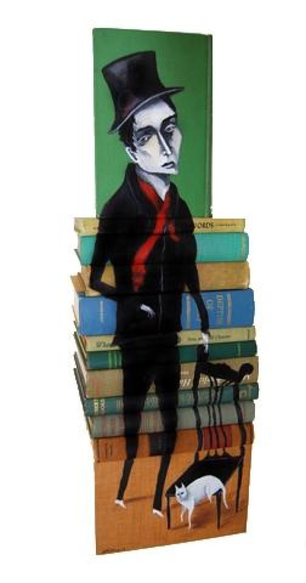 Снимка: mikestilkey.com
