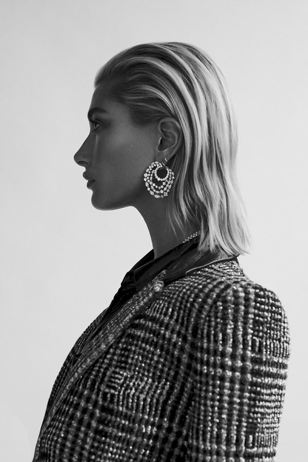 Снимка: Vogue Arabia