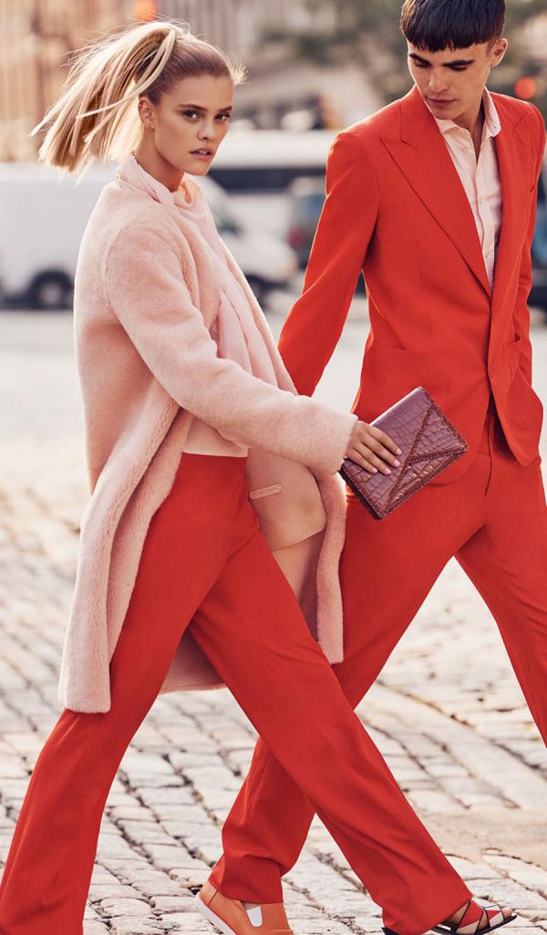 Снимка: Vogue, Мексико
