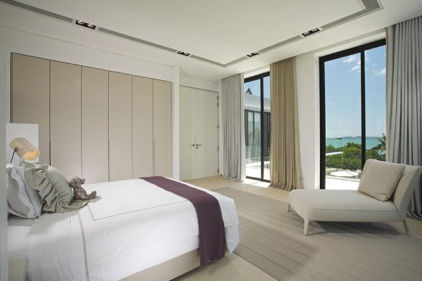 Снимка: Sotheby’s Realty Phuket