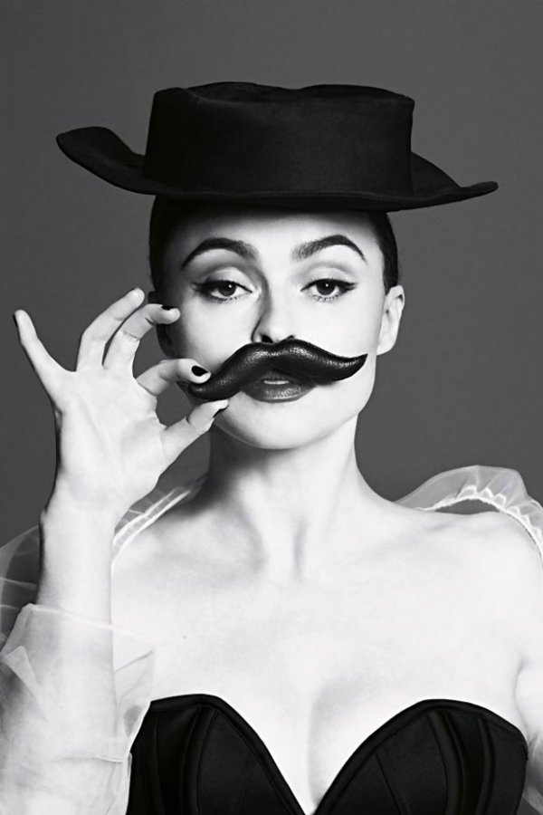 Снимка: сп.Vogue