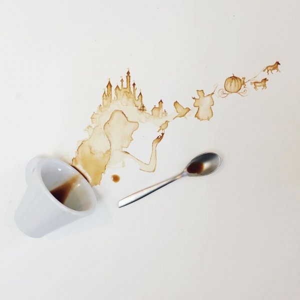 Снимка: bernulia/Instagram