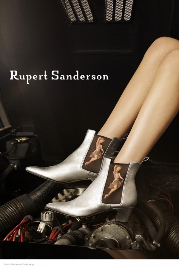 Снимка: Rupert Sanderson