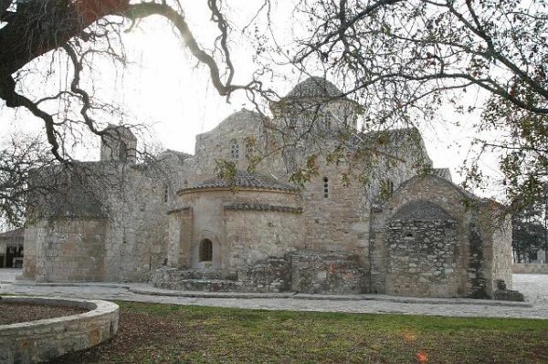 Снимка: cypruspictures.net