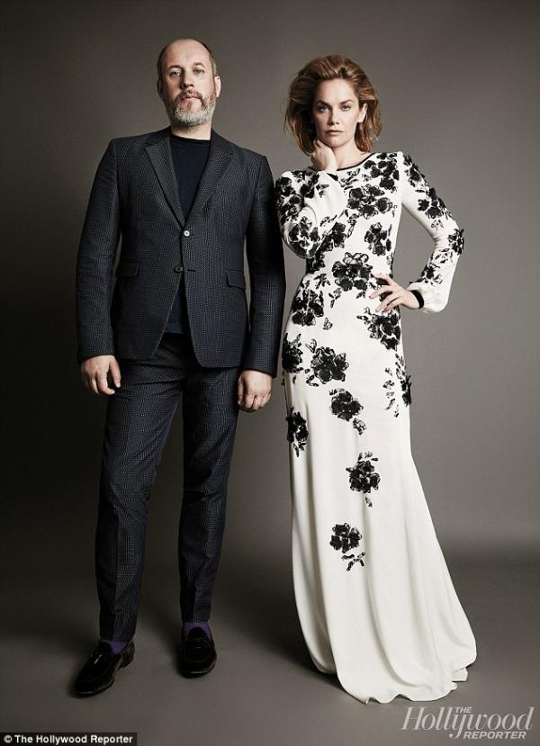 Снимка:  HollywoodReporter.com