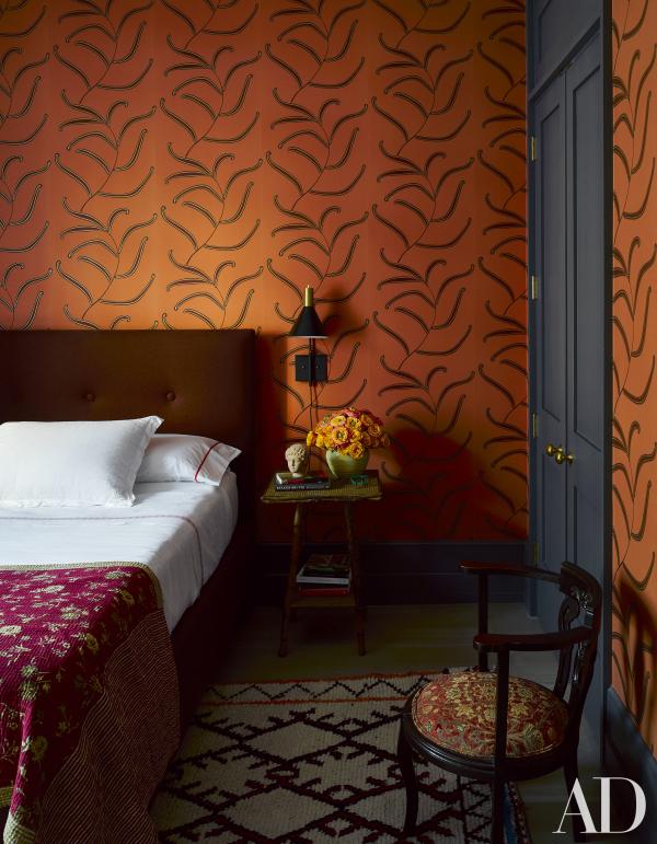 Снимка:  Architectural Digest