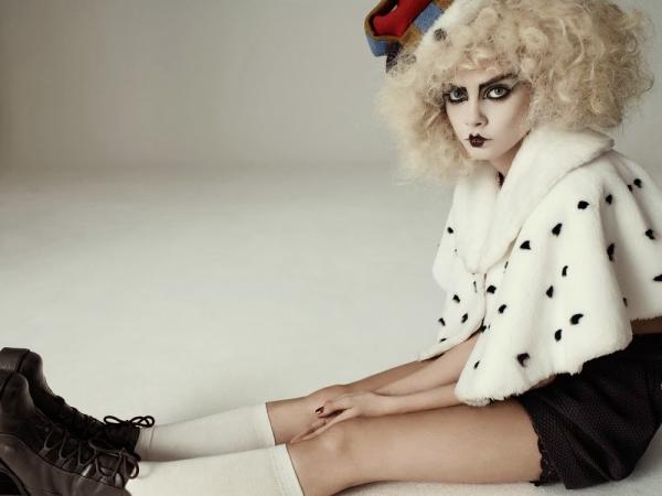 Снимка: сп.i-D