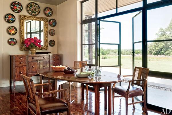 Снимка: architecturaldigest.com