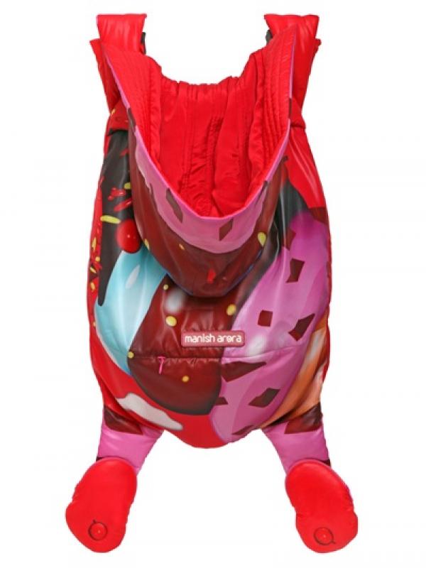 Снимка: Manish Arora