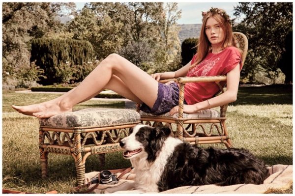 Снимка: Tommy Hilfiger