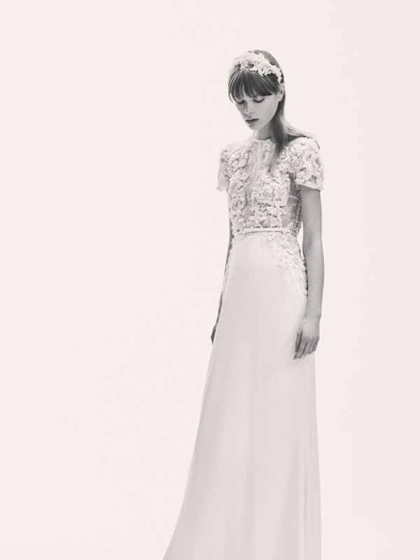Снимка: Elie Saab