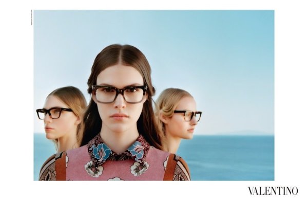 Снимка: Valentino
