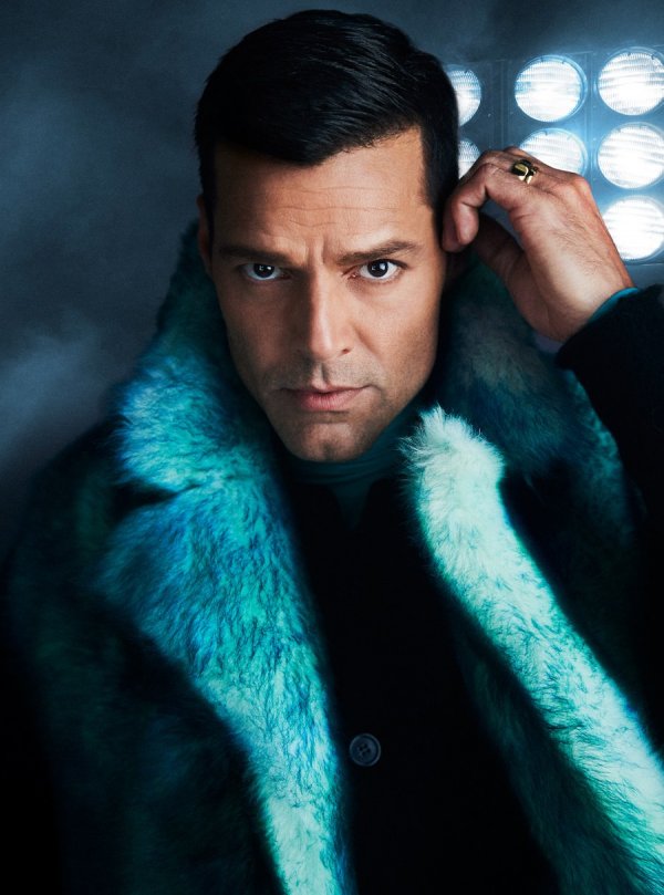 Снимка: Paper Magazine