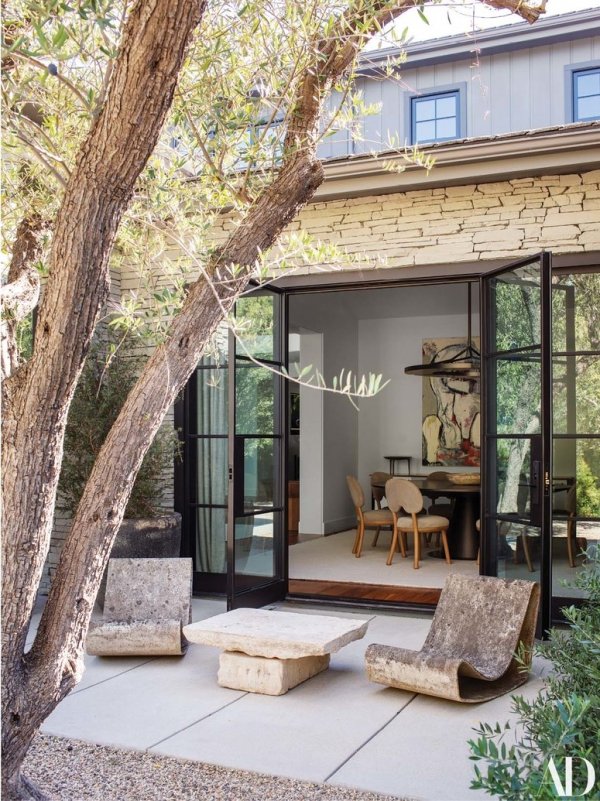 Снимка: architecturaldigest.com