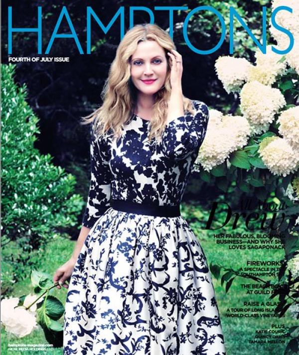 Снимка; Hamptons