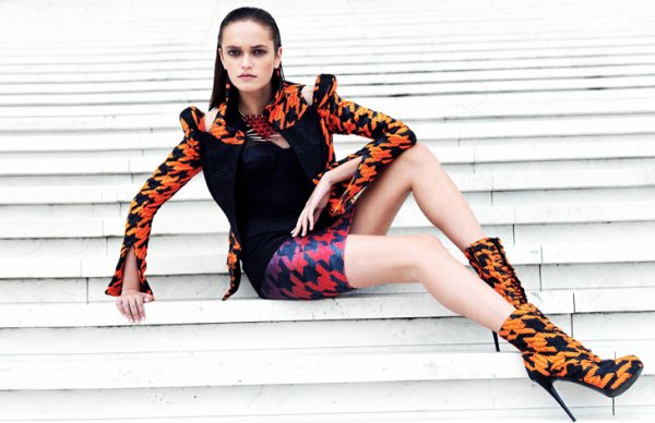 Снимка: Elle Serbia