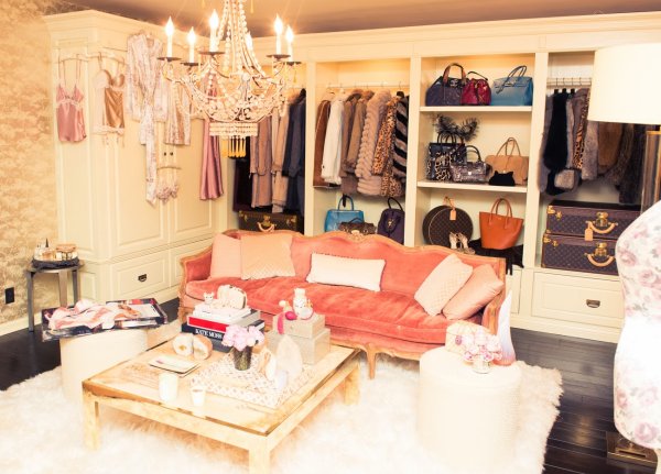 Снимка: сп.Coveteur