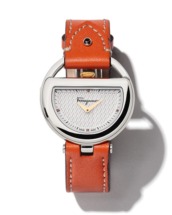 Снимка: Salvatore Ferragamo