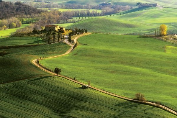 Снимка: architecturaldigest.com
