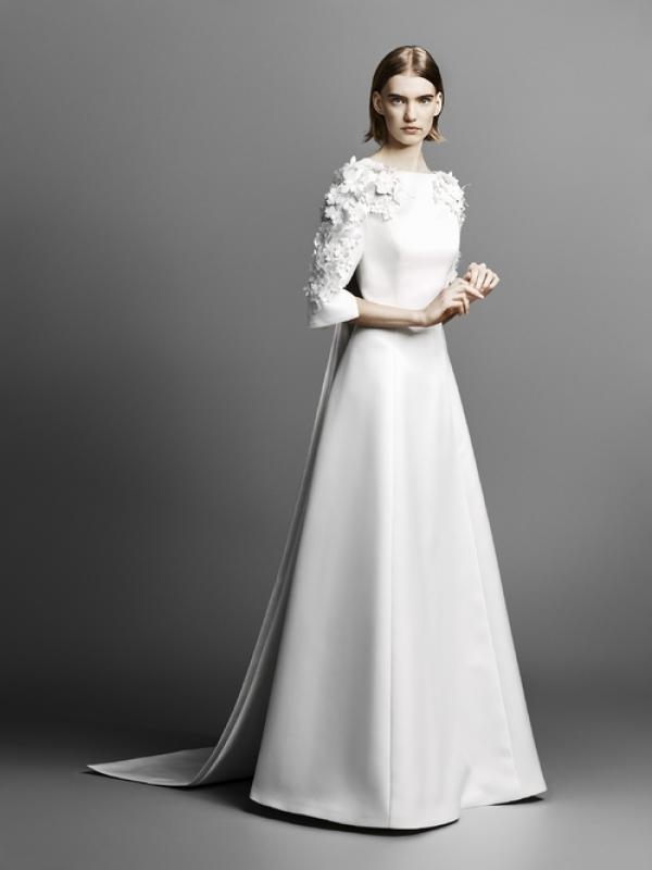 Снимка: Viktor & Rolf