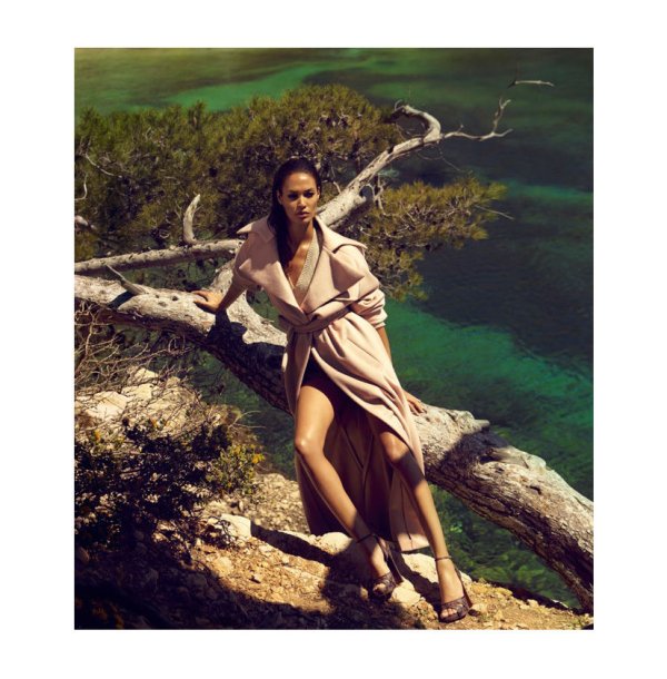 Снимка: Vogue Japan