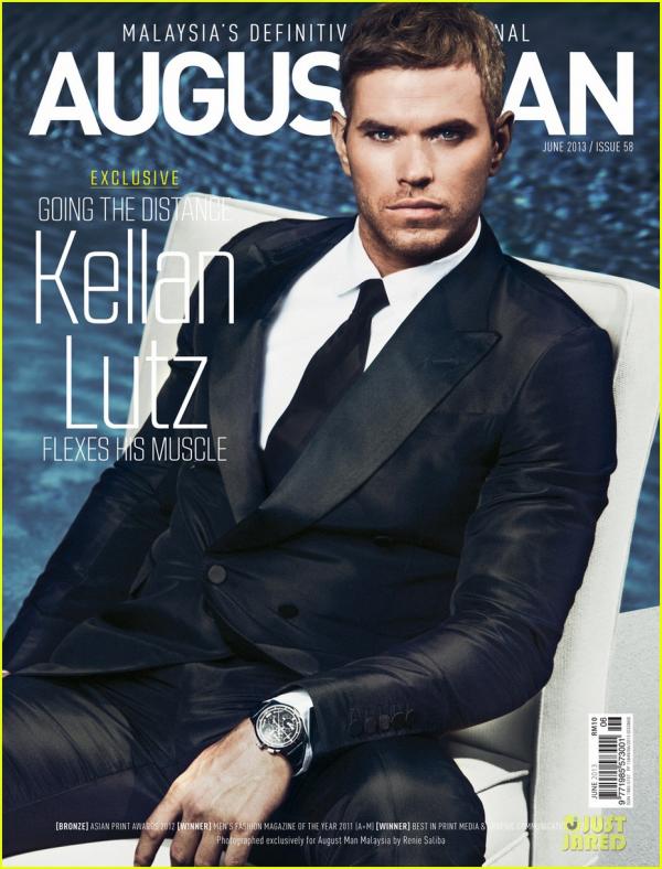 Снимка: сп. Augustman