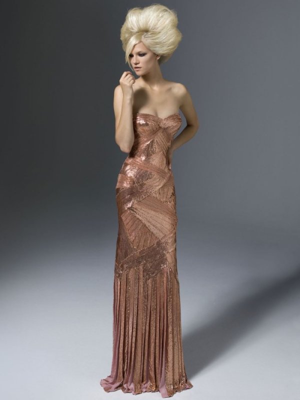 Снимка: Versace Atelier