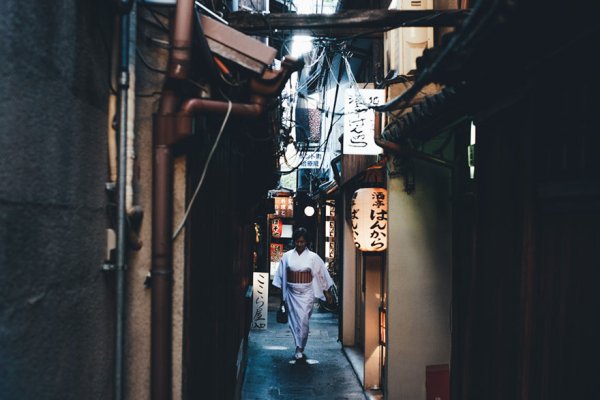 Снимка: Takashi Yasui