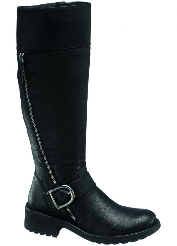 За езда...Снимка: Deichmann
