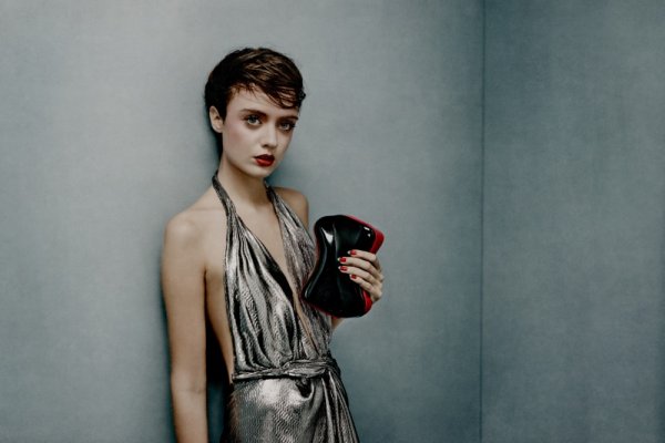 Снимка: Christian Louboutin