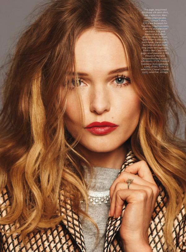 Снимка: сп.InStyle