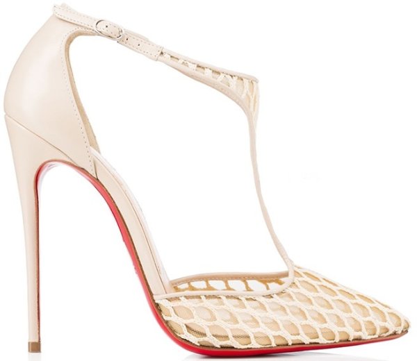 Снимка: Christian Louboutin
