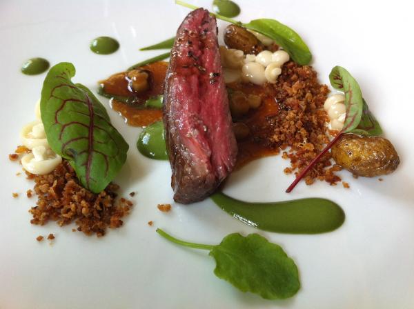Снимка: Eleven Madison Park