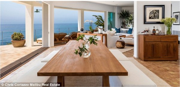 Снимка: Chris Cortazzo Malibu real Estate