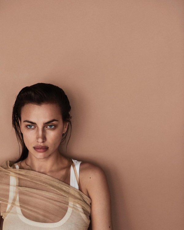 Снимка: Vogue