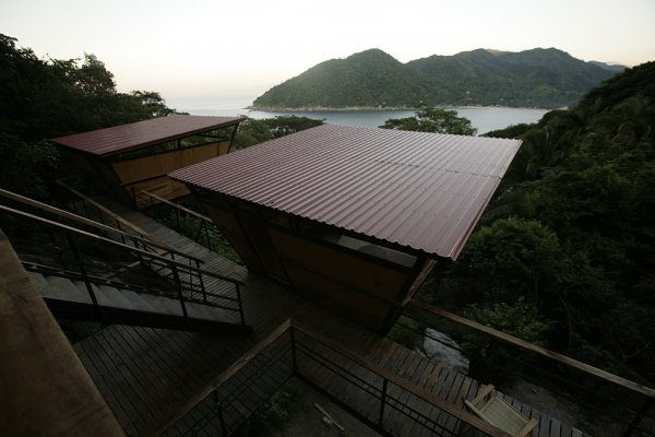 Снимка: http://www.archdaily.com