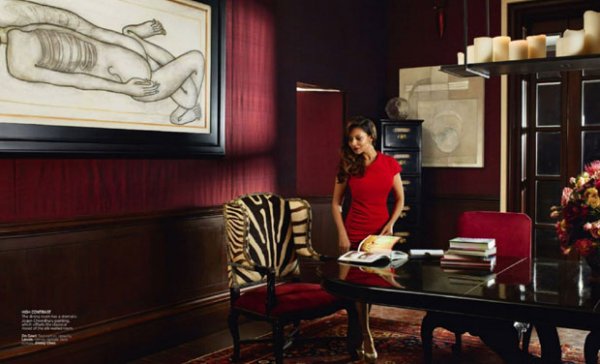 Снимка: Architectural Digest