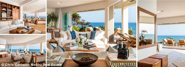 Снимка: Chris Cortazzo Malibu real Estate