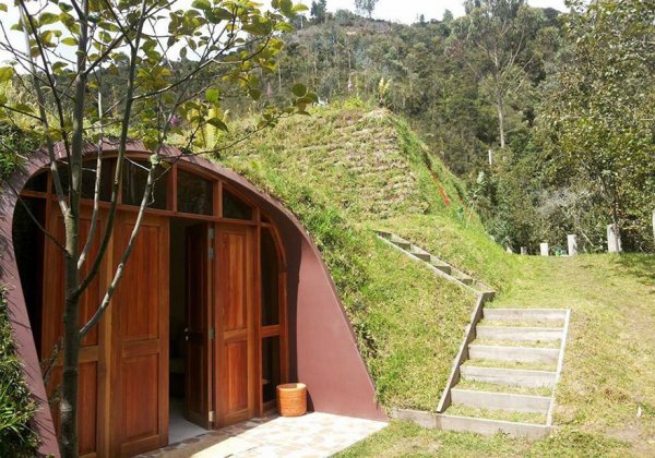 Снимка: greenmagichomes.com