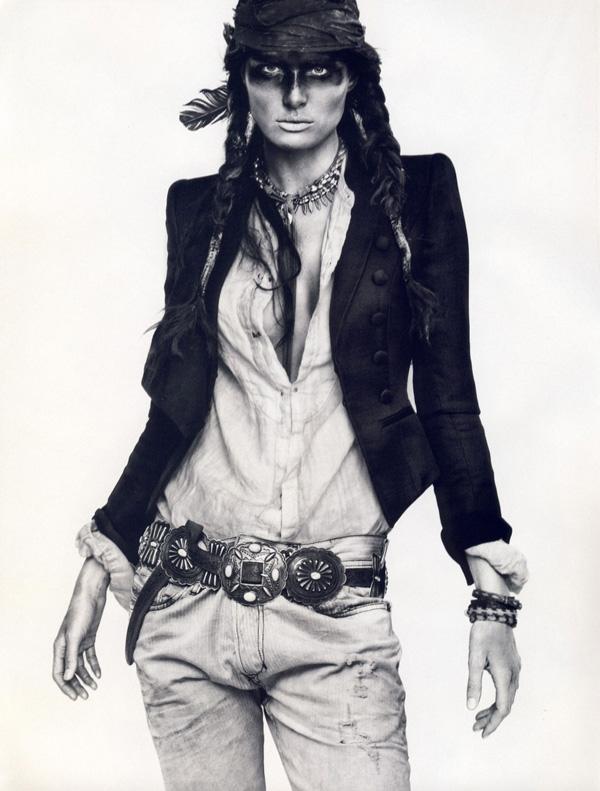 Снимка: Vogue Paris