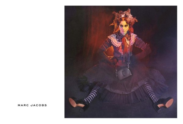 Снимка: Marc Jacobs