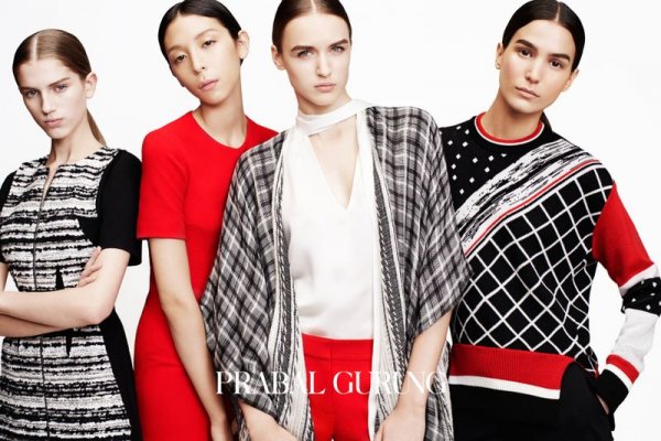 Снимка: Prabal Gurung