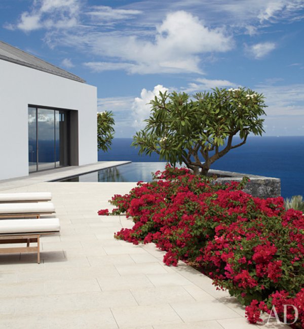 Снимка: Architectural Digest
