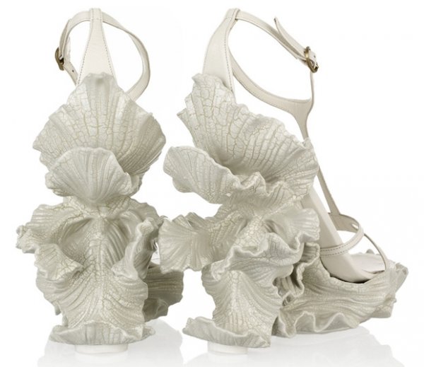 Снимка: Alexander McQueen