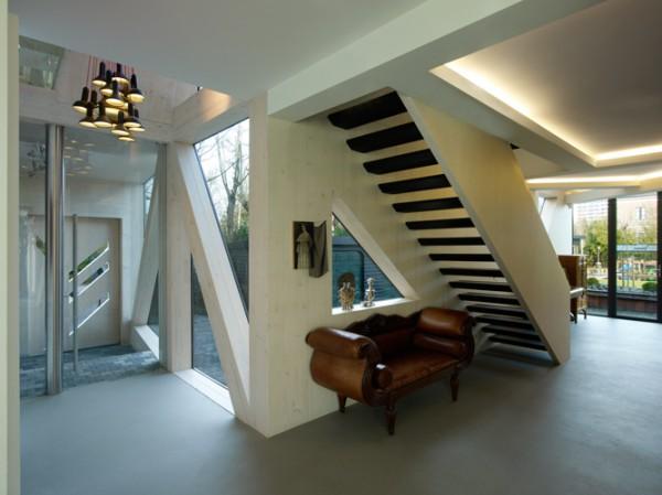 Снимка: Ooze Architects