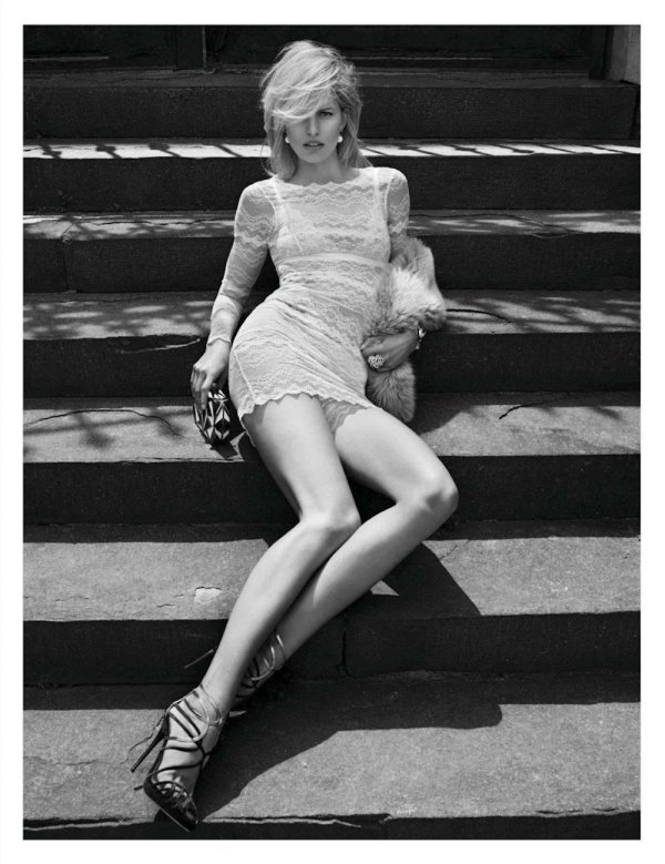 Снимка: сп.Vogue